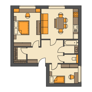 icon Architectural Plans