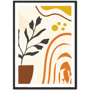 icon Wall Art & Decor